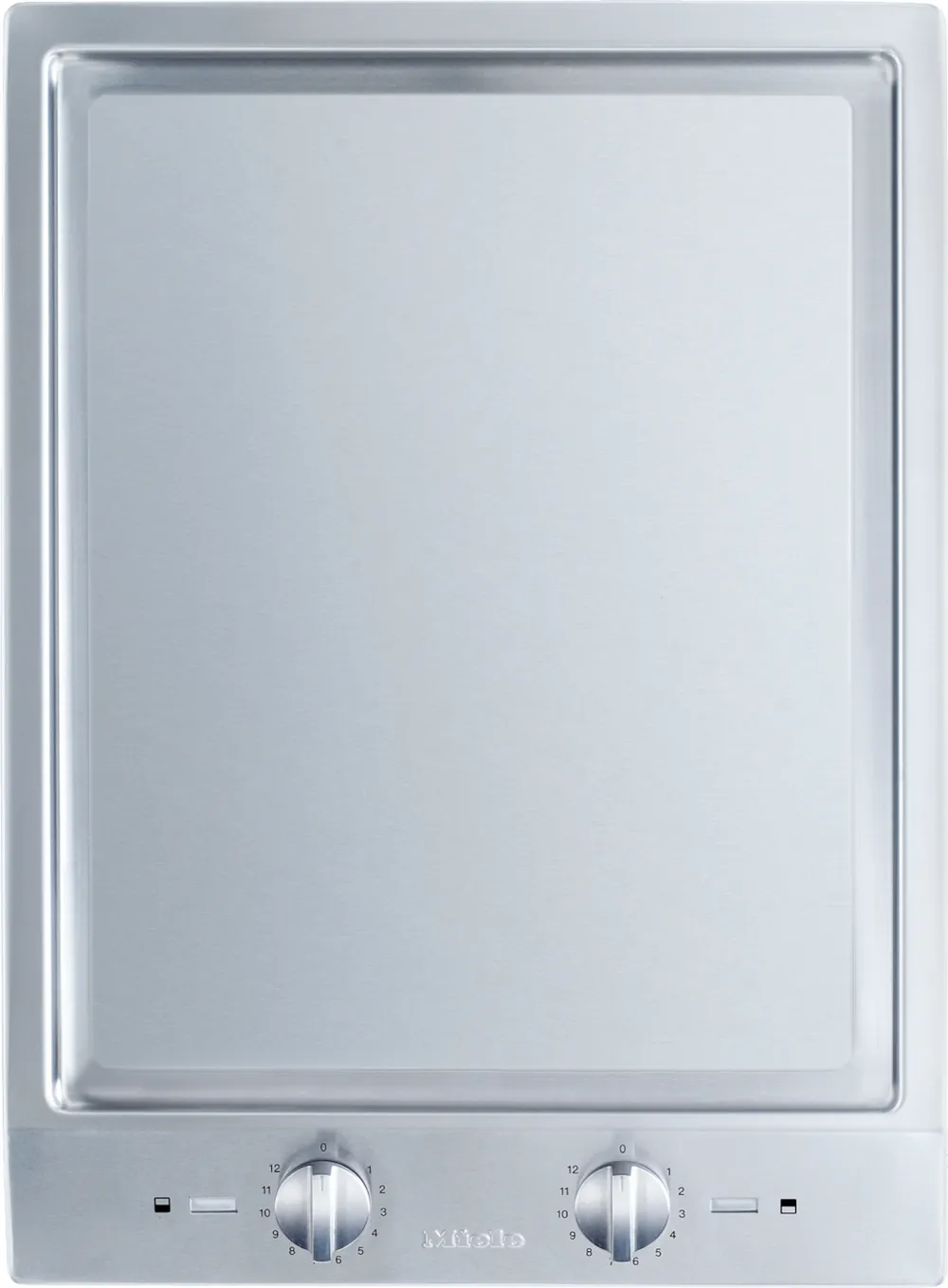 CS 1327 Y ProLine-Element mit elektrobeheiztem Teppan Yaki
