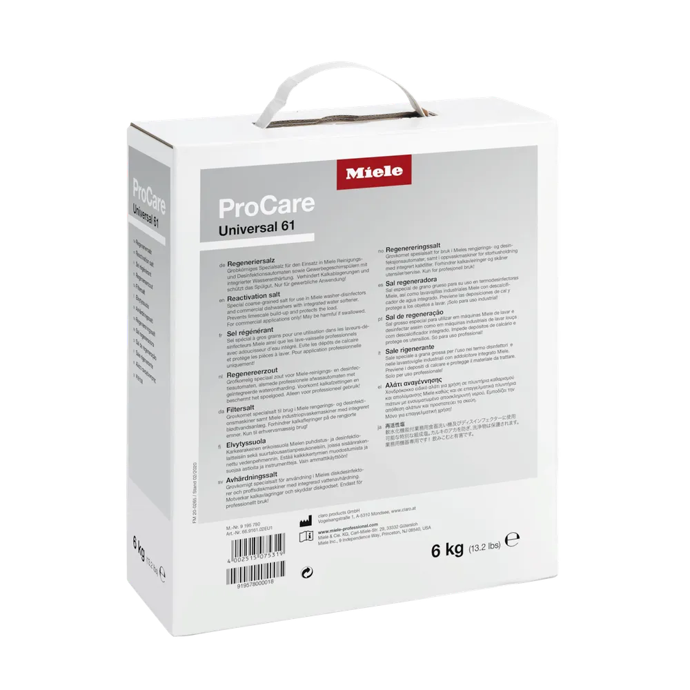 ProCare Universal 61 - 6 kg