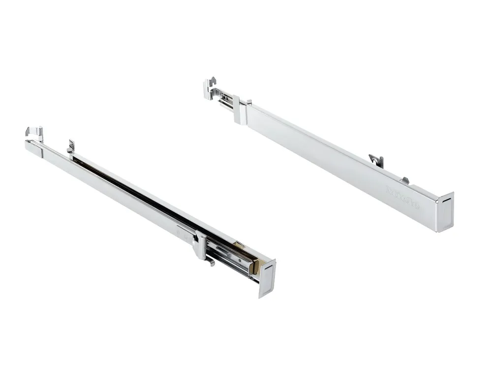 Teleskop-Auszug FlexiClip HFC 71