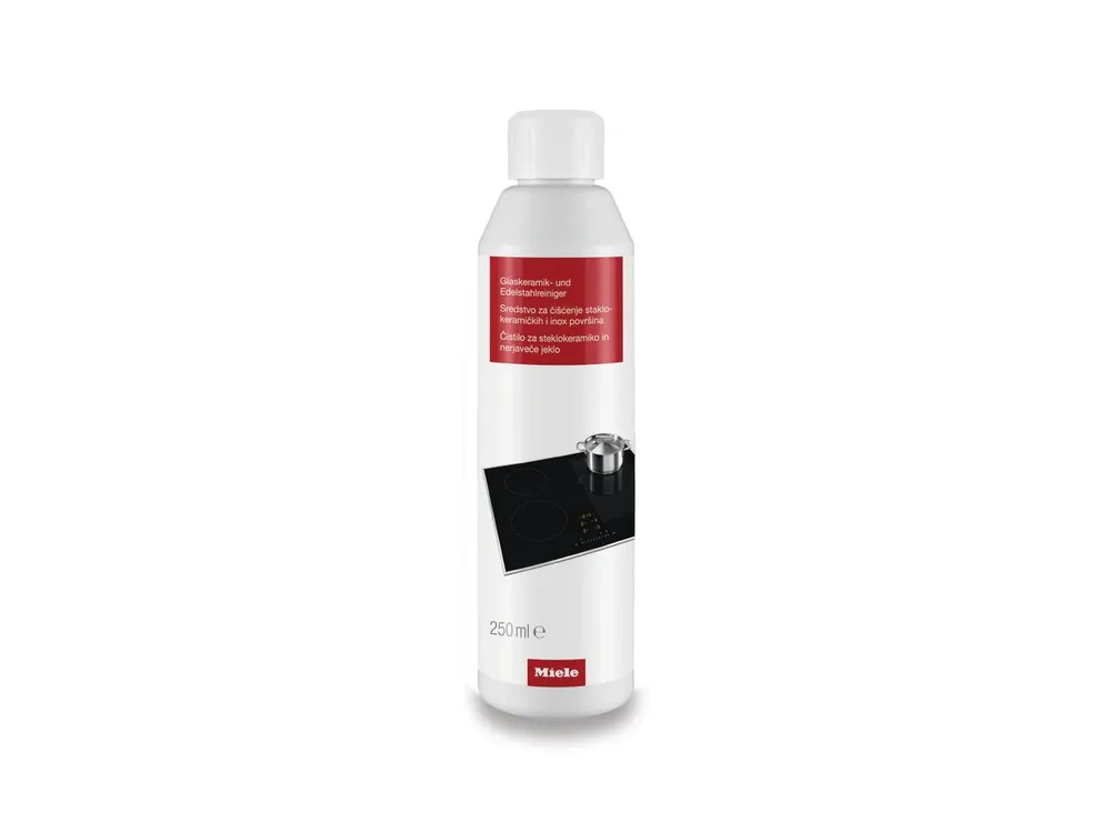 GP CL KM 0252 L Glaskeramik-/ Edelstahlreiniger