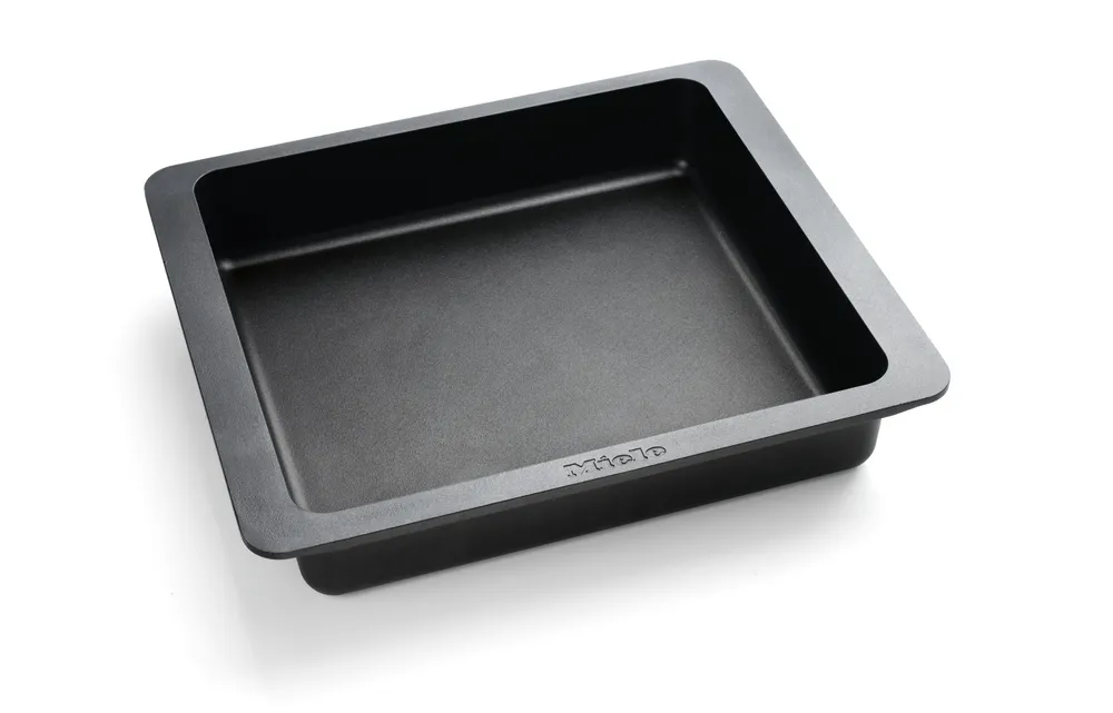HUB 5001 XL Induktionsfähiger Gourmet-Bräter