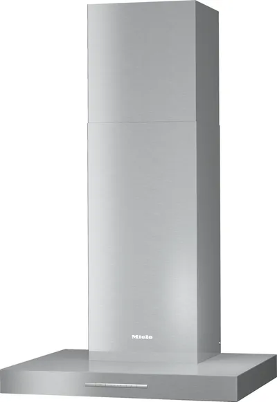 PUR 68 W Edelstahl Dunstabzugshaube
