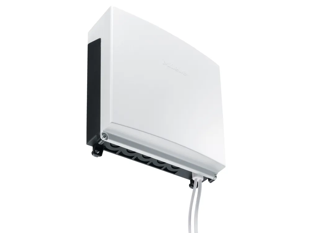XCI-Box Kommunikationsbox