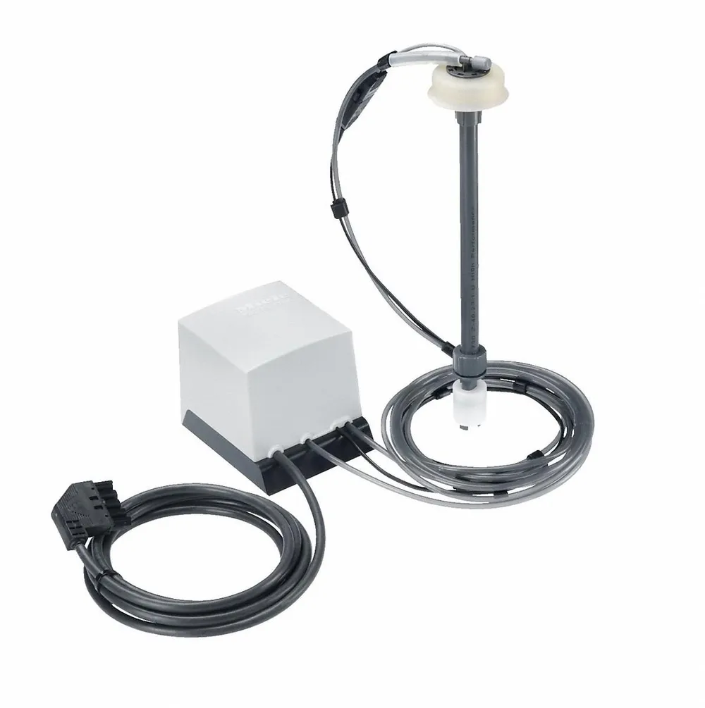 DOSG80flex Schlauchdosierpumpe