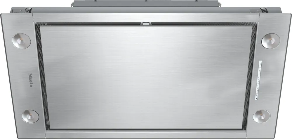 DA 2808 Edelstahl Dunstabzugshaube