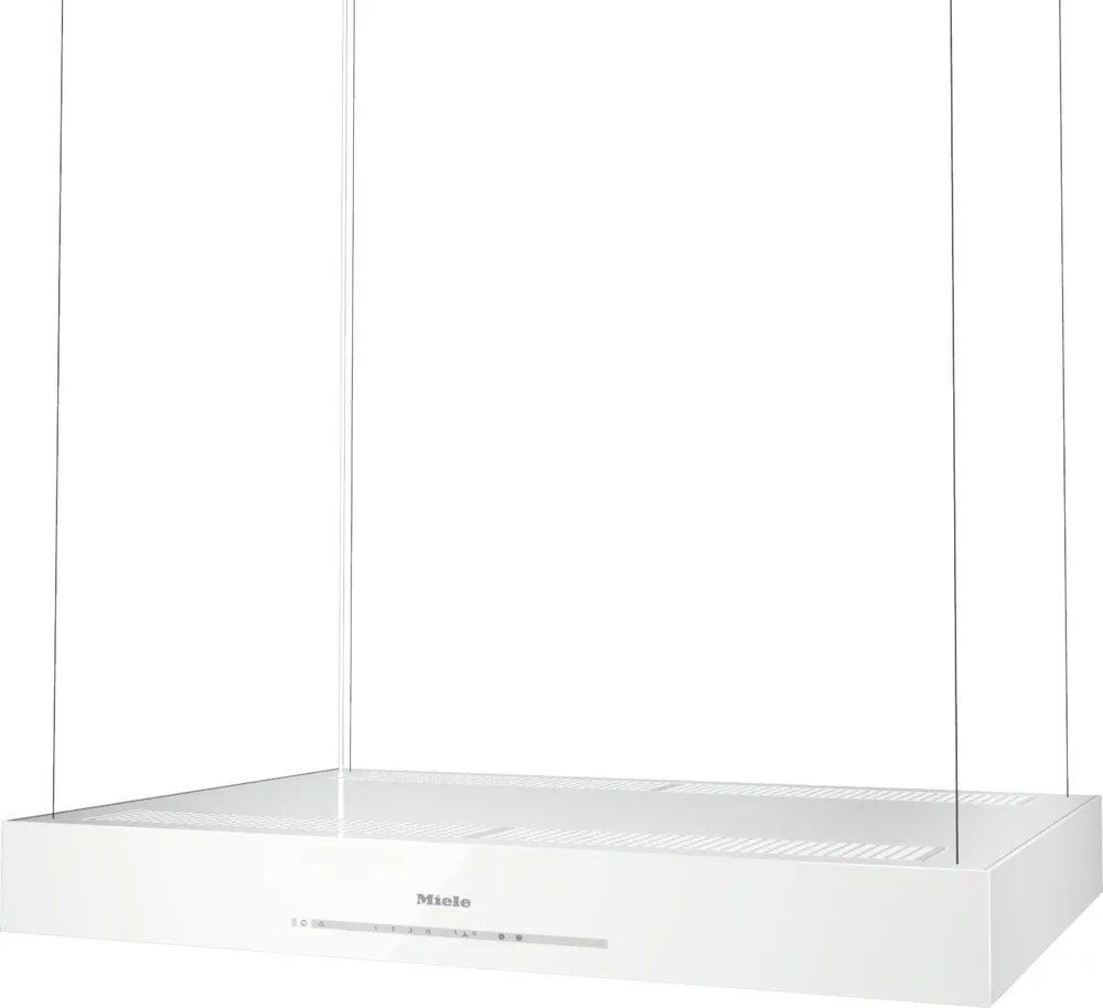DA 6708 D Aura Edition 6000 Brillantweiß Dunstabzugshaube