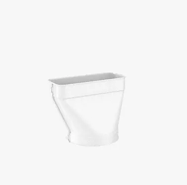 DFK-A Flachkanaladapter