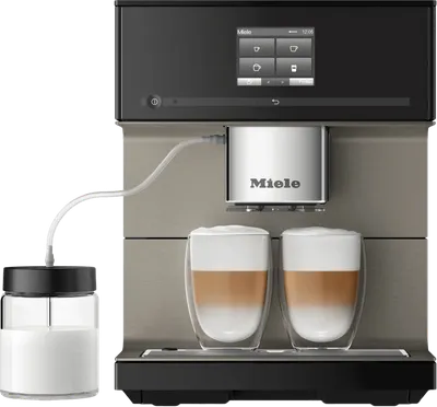 Miele CM 7550