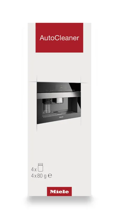 Miele AutoCleaner Reinigungstabletten