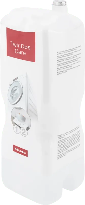 Miele Kartusche TwinDos Care