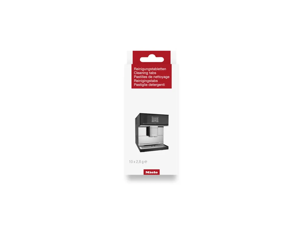 GP CL CX 0102 T Reinigungstabletten