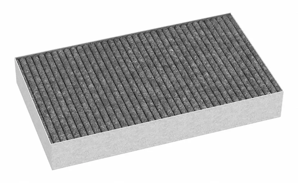 DKF29 Kohlefilter