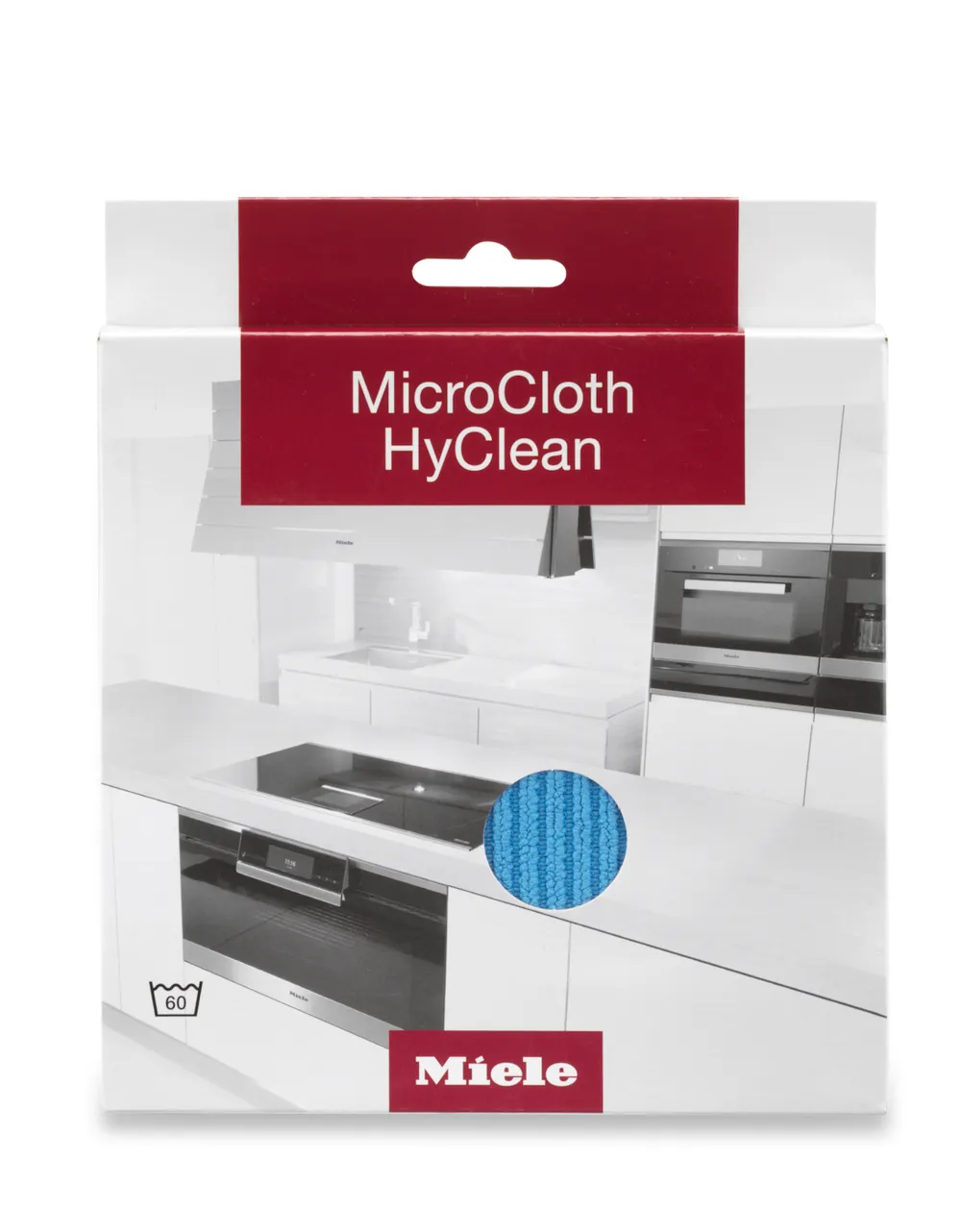 MicroCloth HyClean Allzwecktuch