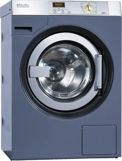Professional PW5082 XL LP D OB Waschmaschine