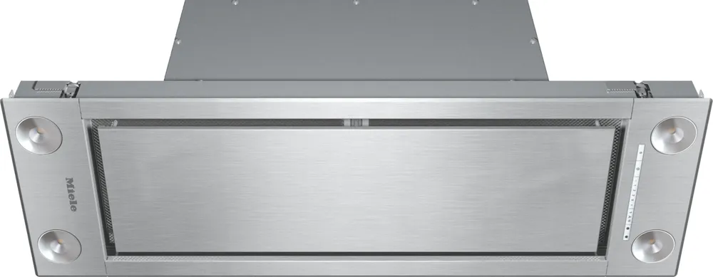 DA 2698 EXTA Edelstahl Dunstabzugshaube