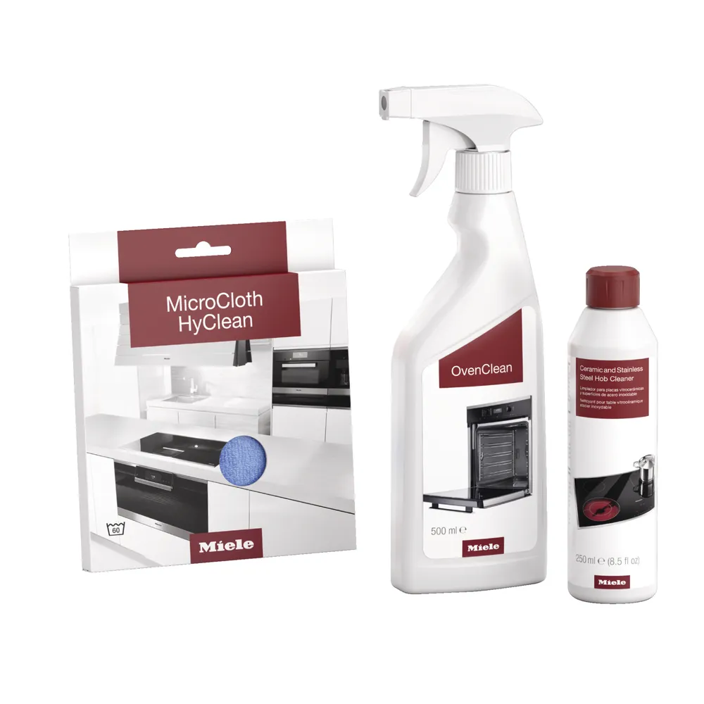 CleanKitchen Set GPS 0301 L