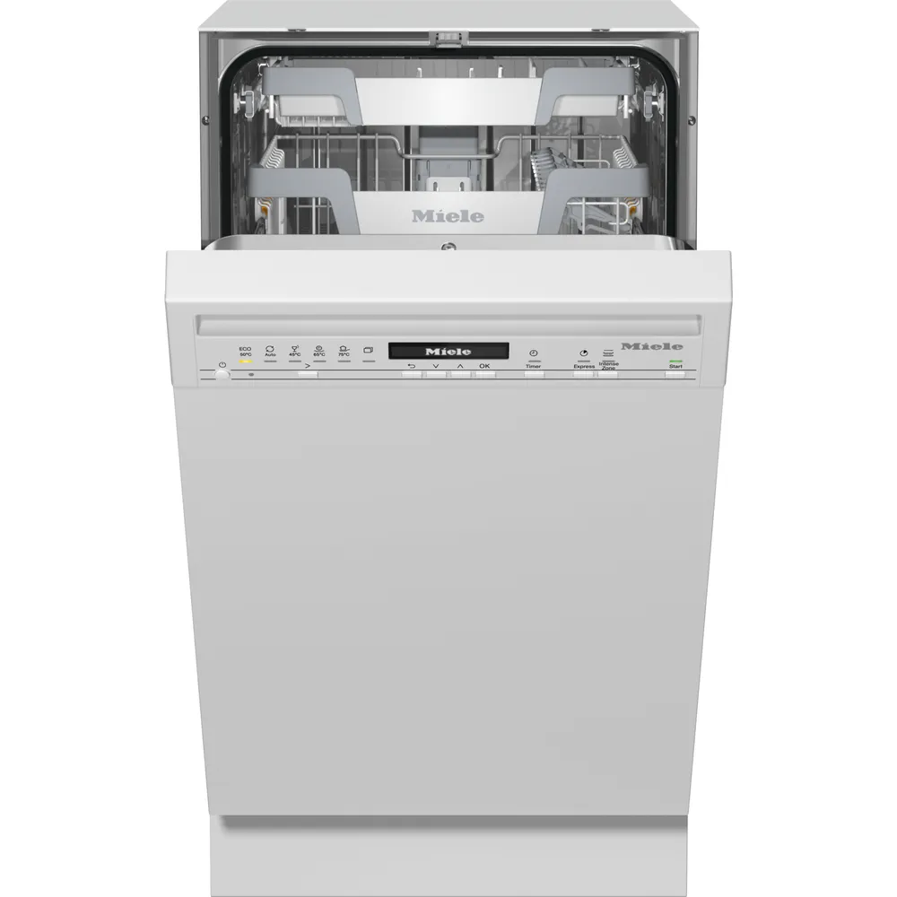 G5640 SCi SL BW Einbau-Geschirrspüler integriert 45 cm
