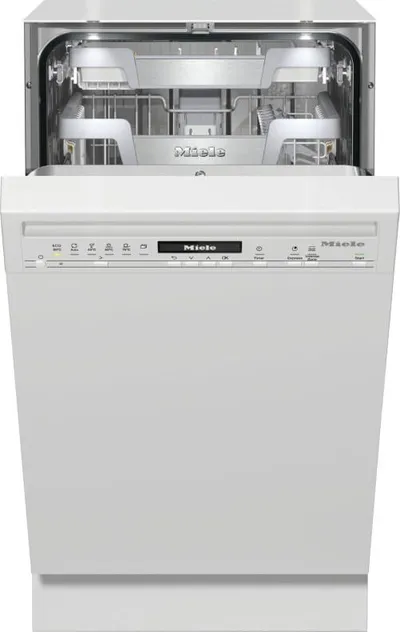G5840 SCi SL D BW Einbau-Geschirrspüler integriert 45 cm
