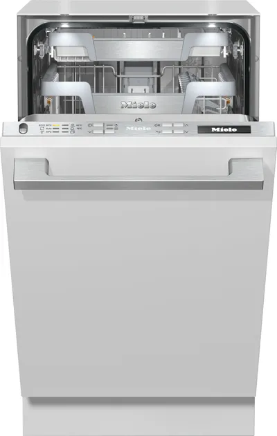 G 5890 SCVi SL Einbau-Geschirrspüler