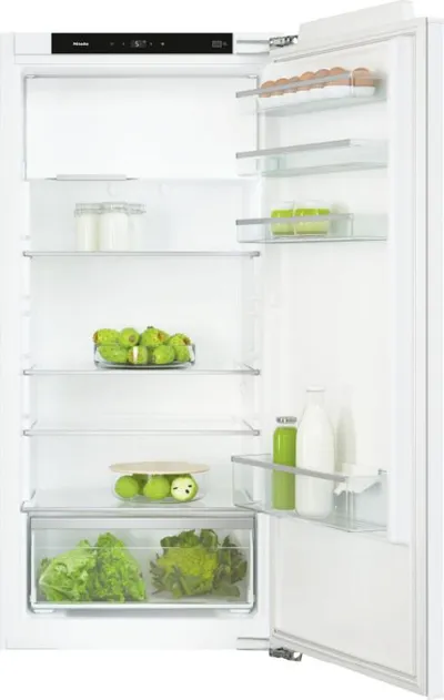 K 7314 F Einbaukühlschrank mit Gefrierfach
