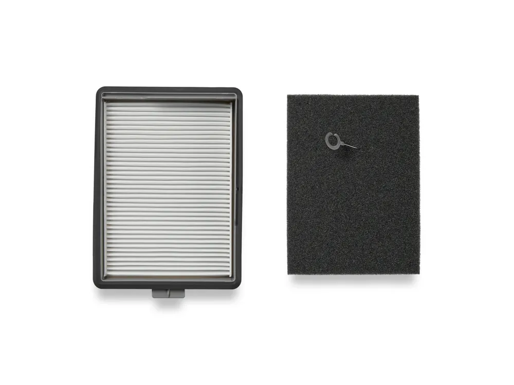 CX FSF Feinstaub-Filter