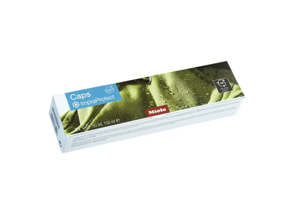 Caps ImpraProtect 3er Pack Imprägniermittel