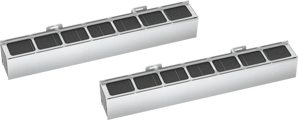 DKF 30-R Regenerierbarer Longlife AirClean Geruchsfilter