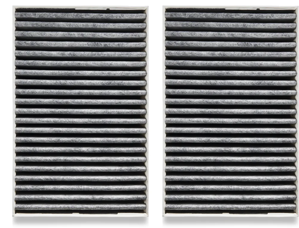 DKF 31-P Active AirClean Geruchsfilter mit Aktivkohle