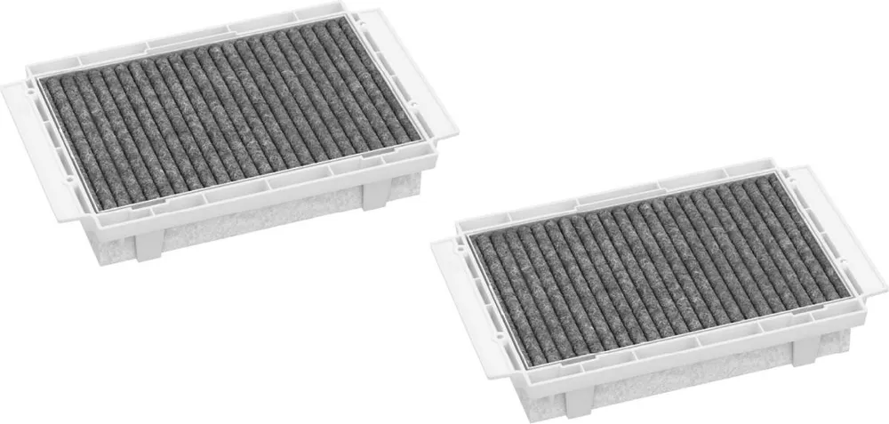 DKFS 31-P Active AirClean Geruchsfilter mit Aktivkohle