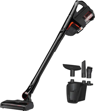 Miele Triflex HX1 Facelift
