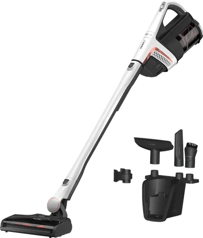 Miele Triflex HX2 Lotosweiß
