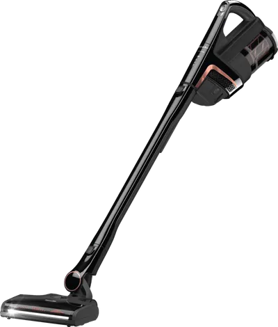 Miele Triflex HX2 Cat & Dog Obsidianschwarz
