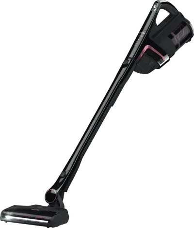 Triflex HX2 Runner SOML5 Obsidianschwarz Akku Staubsauger
