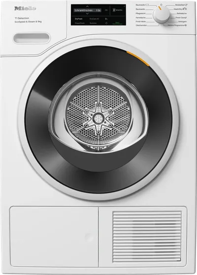 Miele TSL 783 WP