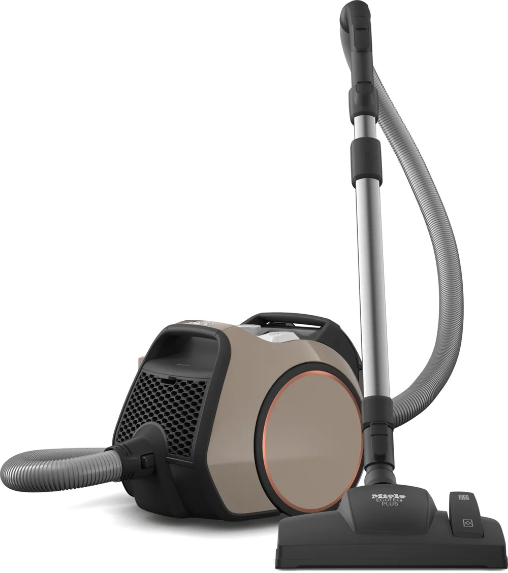 Boost CX1 Allergy Bodenstaubsauger