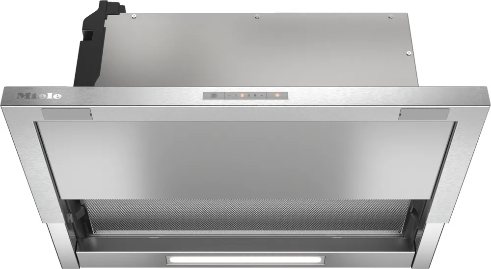 DAS 2620 Edelstahl Dunstabzugshaube