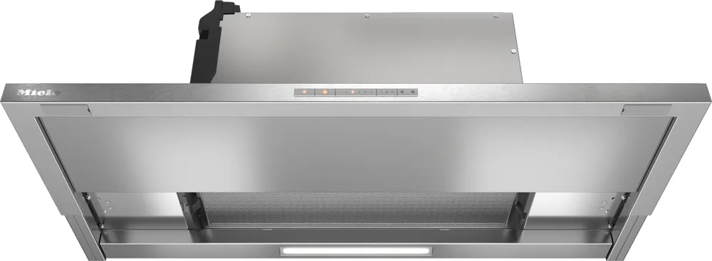 DAS 4920 Edelstahl Dunstabzugshaube