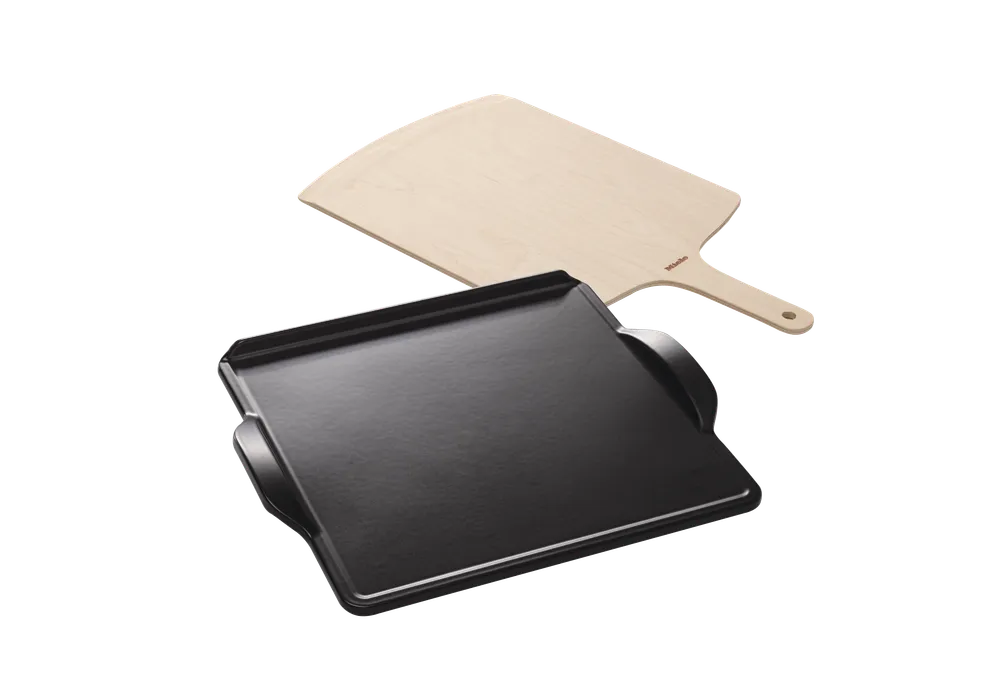 HBS 70 Gourmet Back- und Pizzastein