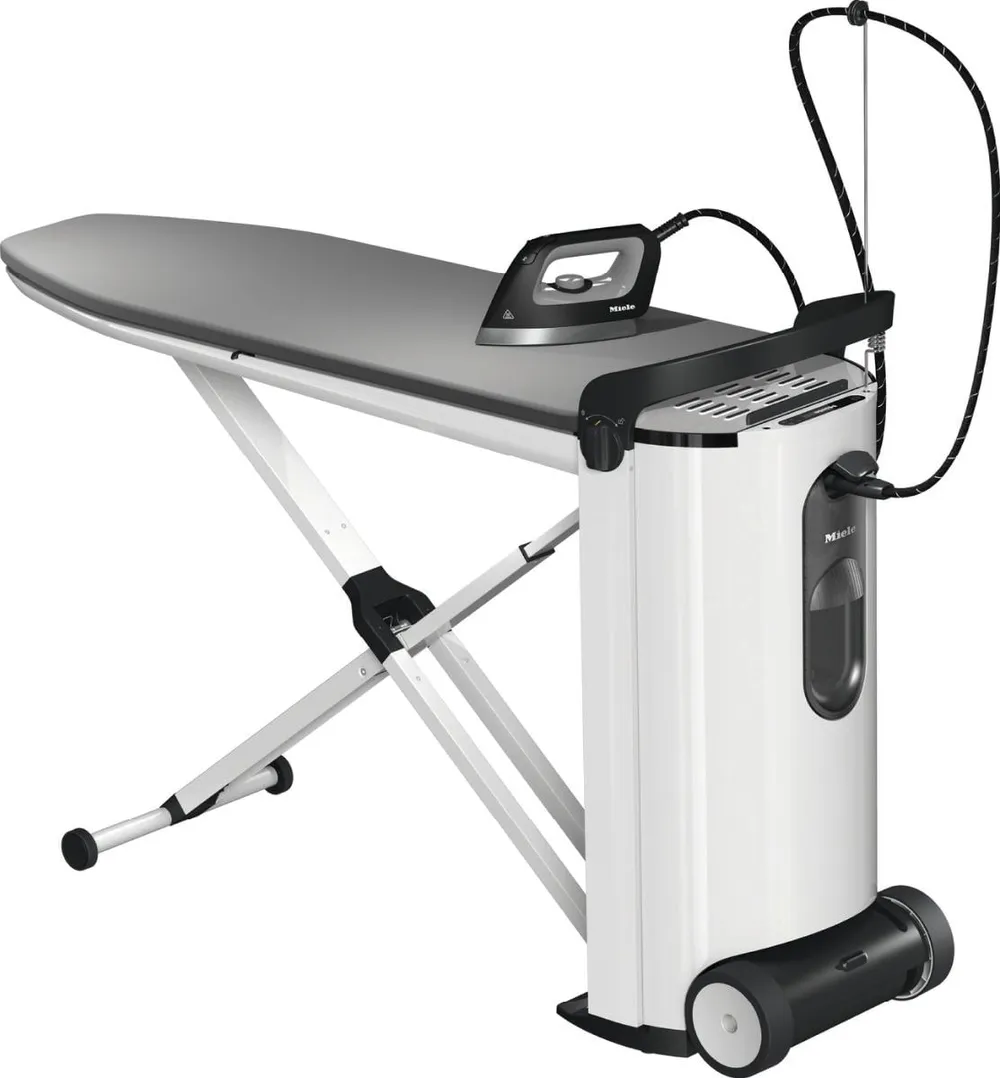 B4312 FashionMaster Dampfbügelsystem