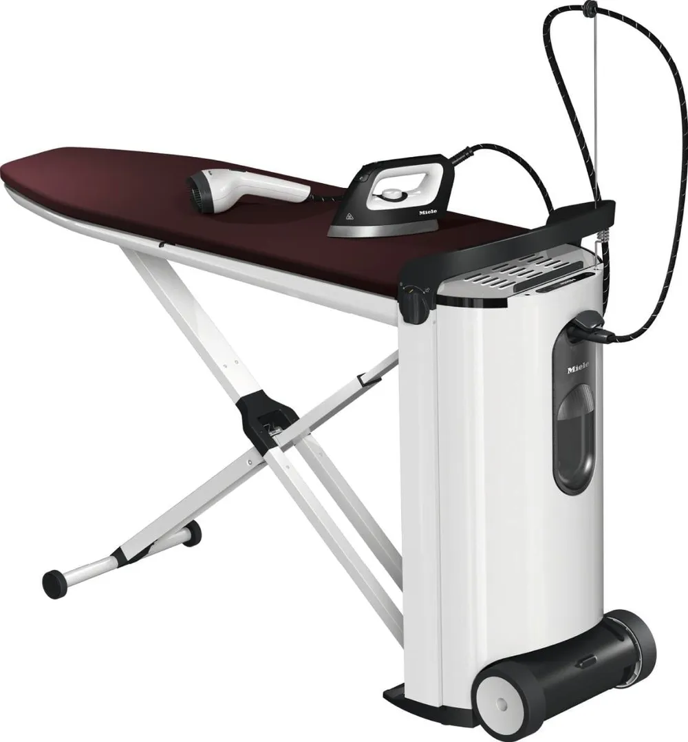 B4847 FashionMaster Dampfbügelsystem