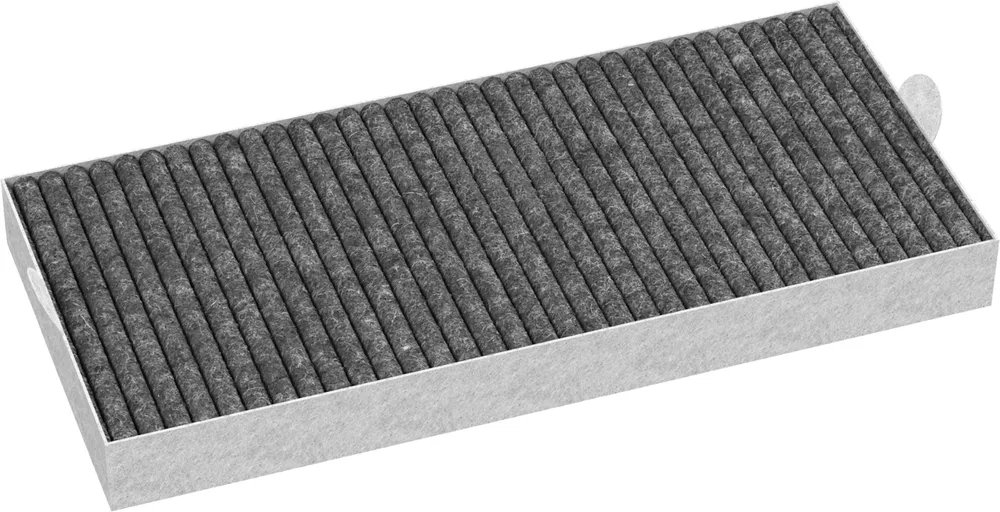 DKF 35-P Active AirClean Geruchsfilter mit Aktivkohle