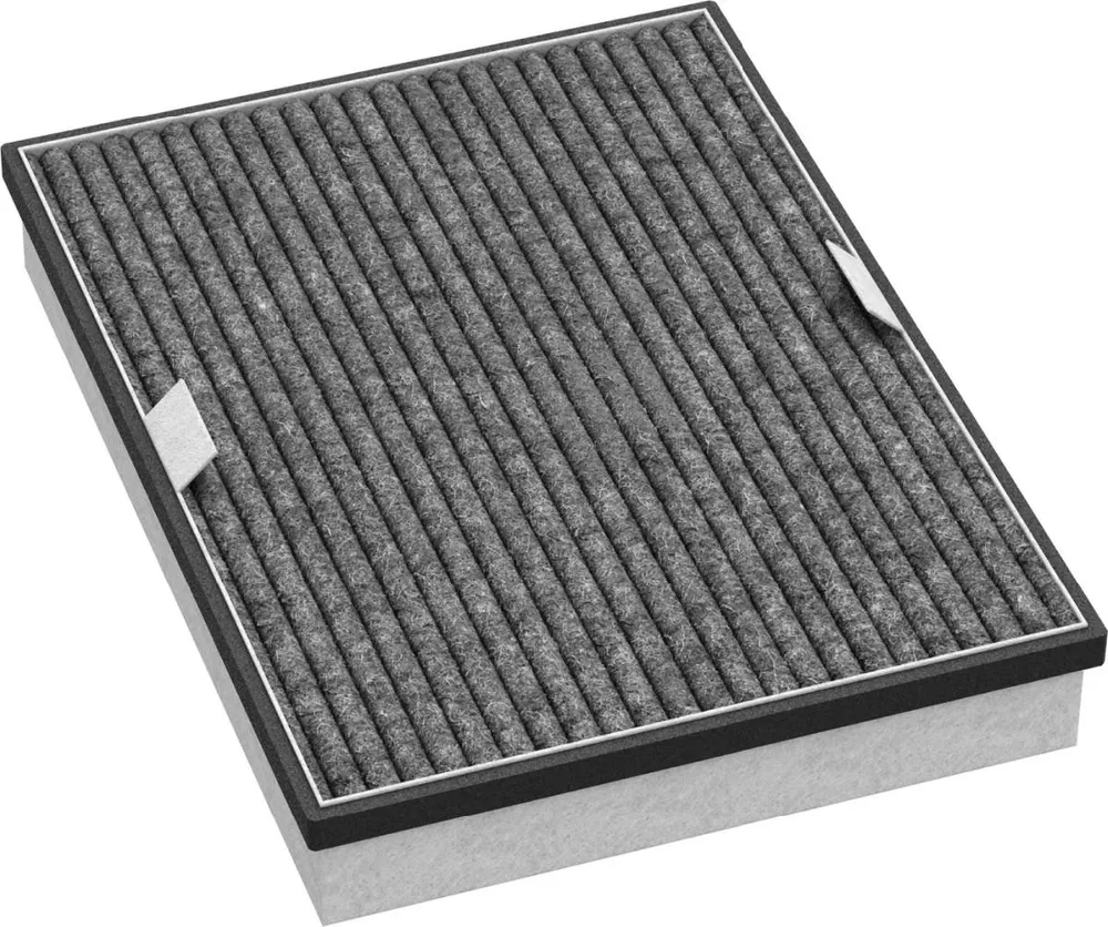 DKF 36-P Active AirClean Geruchsfilter mit Aktivkohle