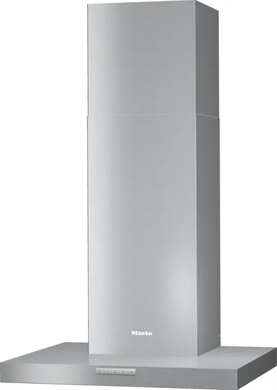 DAW 1620 Active Edelstahl Dunstabzugshaube