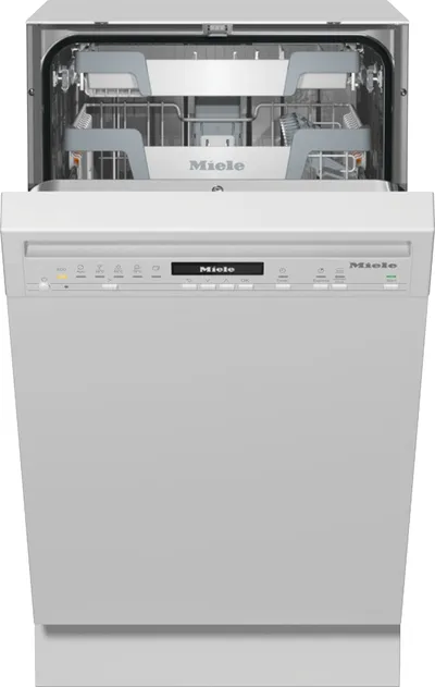 G 5740 SCi SL BWS Einbau-Geschirrspüler integriert 45 cm