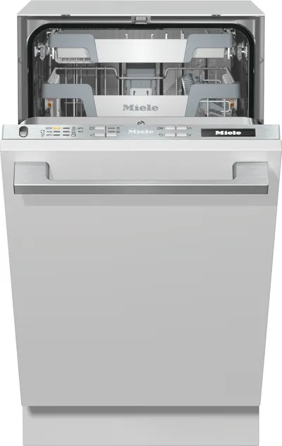 G 5790 SCVi SL ED Einbau-Geschirrspüler vollintegriert 45 cm