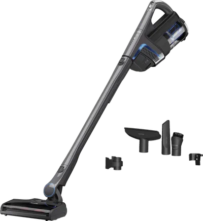 Miele Triflex HX1 Active Graphitgrau