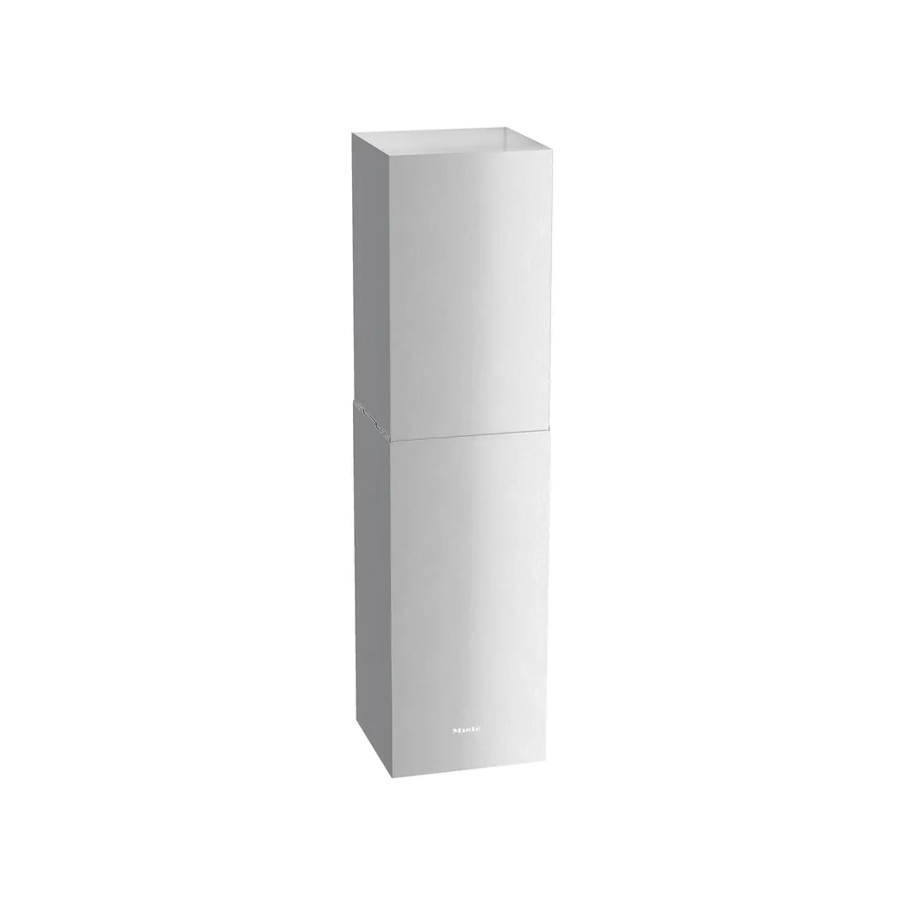 DACI 1290/1360 Edelstahl-Kamin