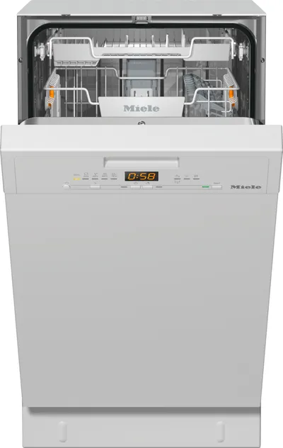 G 5540 SCU SL Active BWS Unterbau-Geschirrspüler 45 cm