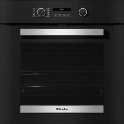 Miele H 2467 BP Active Obsidianschwarz EL