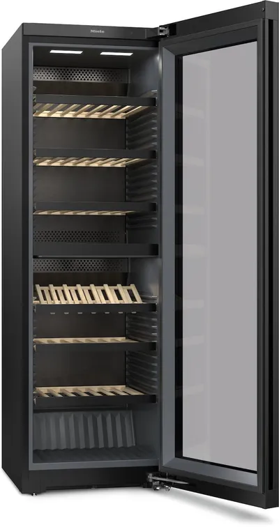 Weintemperierschrank KWTS 4785 G obsw 125 Gala Edt